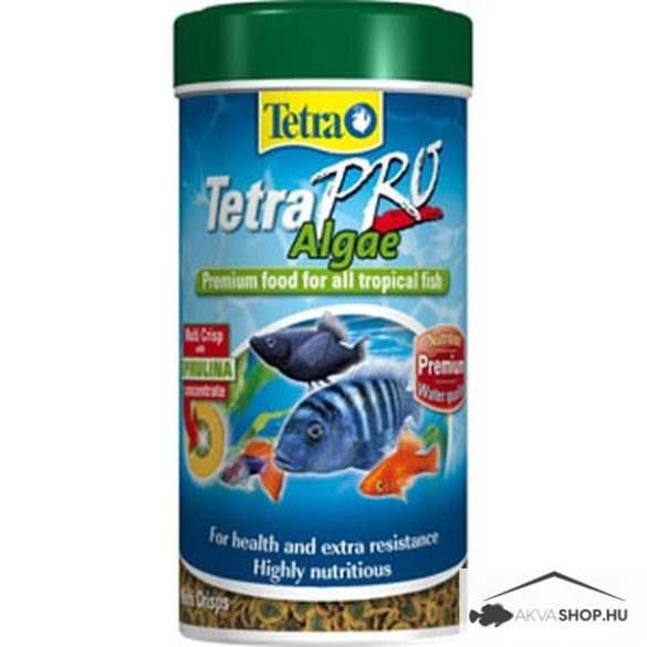 TETRA Pro Algae