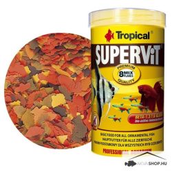 TROPICAL supervit