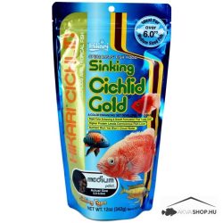 Hikari Cichlid Gold Sinking