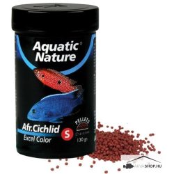 Aquatic nature cichlid excel color S