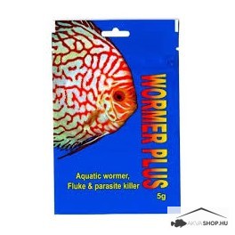 Kusuri wormer hot sale plus