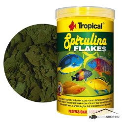 TROPICAL Spirulina