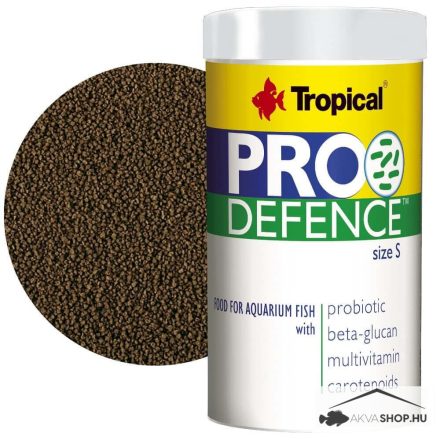 TROPICAL Pro Defence S