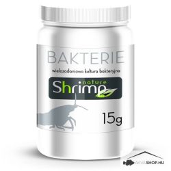 SHRIMP NATURE – BAKTERIA 15g