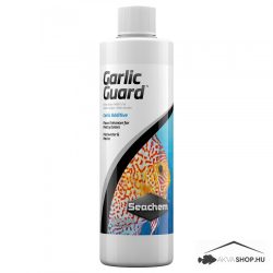 Seachem GarlicGuard étvágyfokozó - 250ml