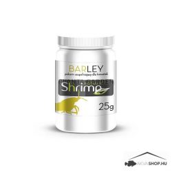 SHRIMP NATURE – BARLEY 25g