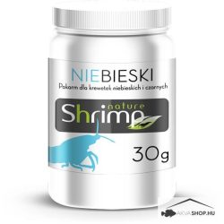 SHRIMP NATURE – BLUE 30g