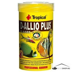 TROPICAL D Allio Plus